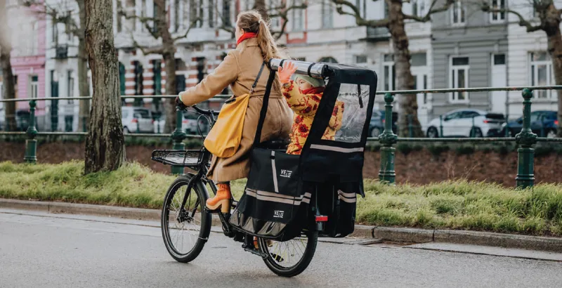 VELOE ACCESSORIES Rain cover For Multi Lungo