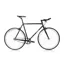 Quella Nero Courier White