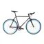 Quella Nero Courier Sky Blue