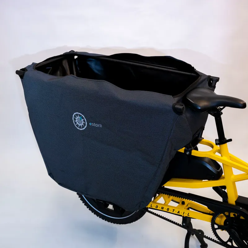 Estarli E-Cargo Accessory - Cocoon Plus