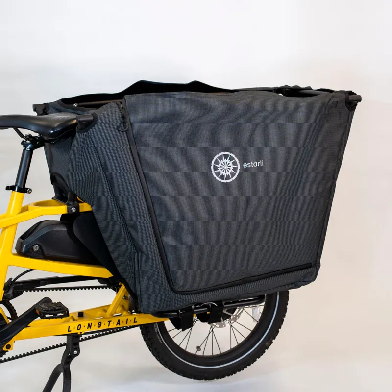 Estarli E-Cargo Accessory - Cocoon Plus-2