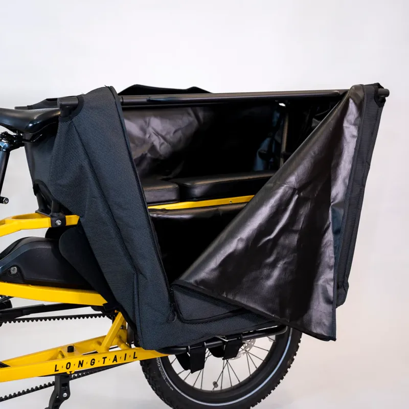 Estarli E-Cargo Accessory - Cocoon Plus-4