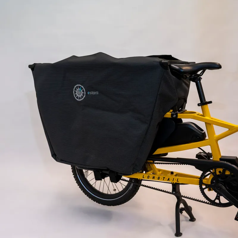 Estarli E-Cargo Accessory - Cocoon Plus-1