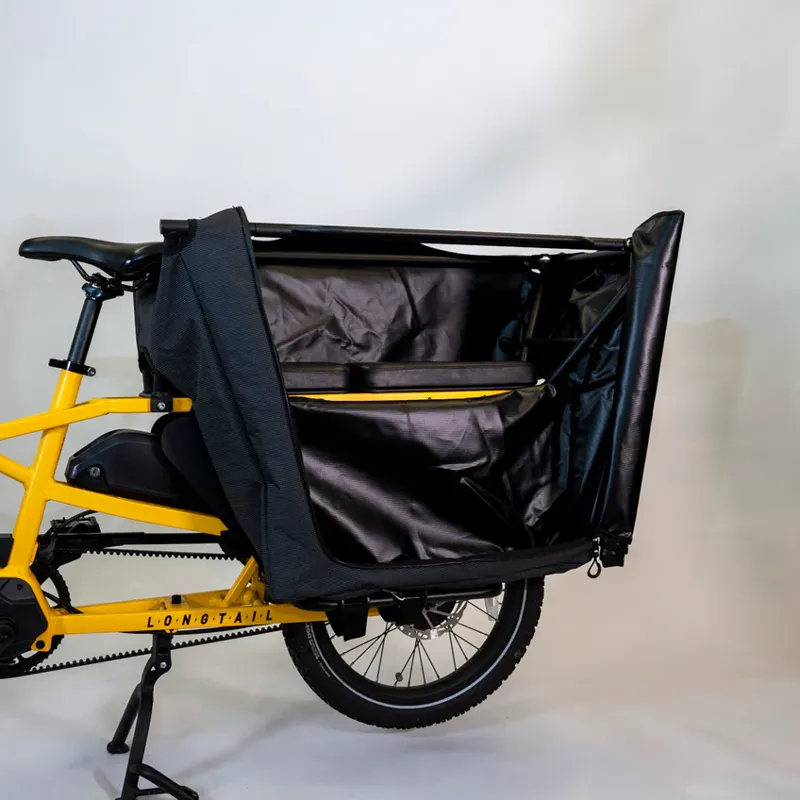 Estarli E-Cargo Accessory - Cocoon Plus-3