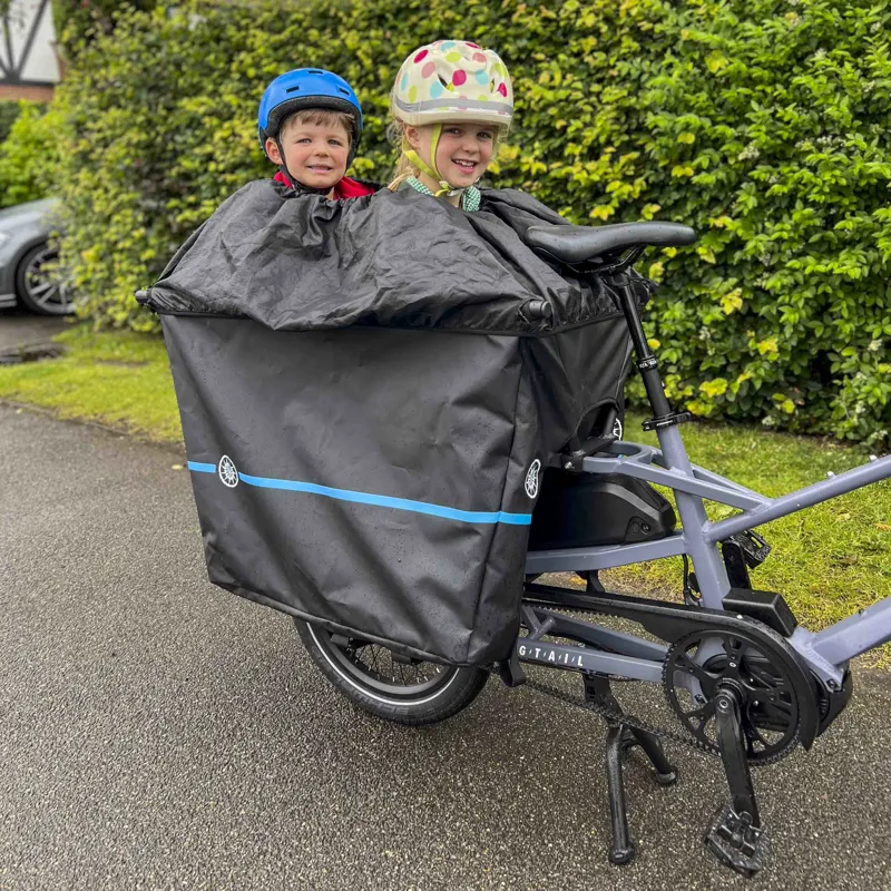 Estarli E-Cargo Accessory - Cocoon-1