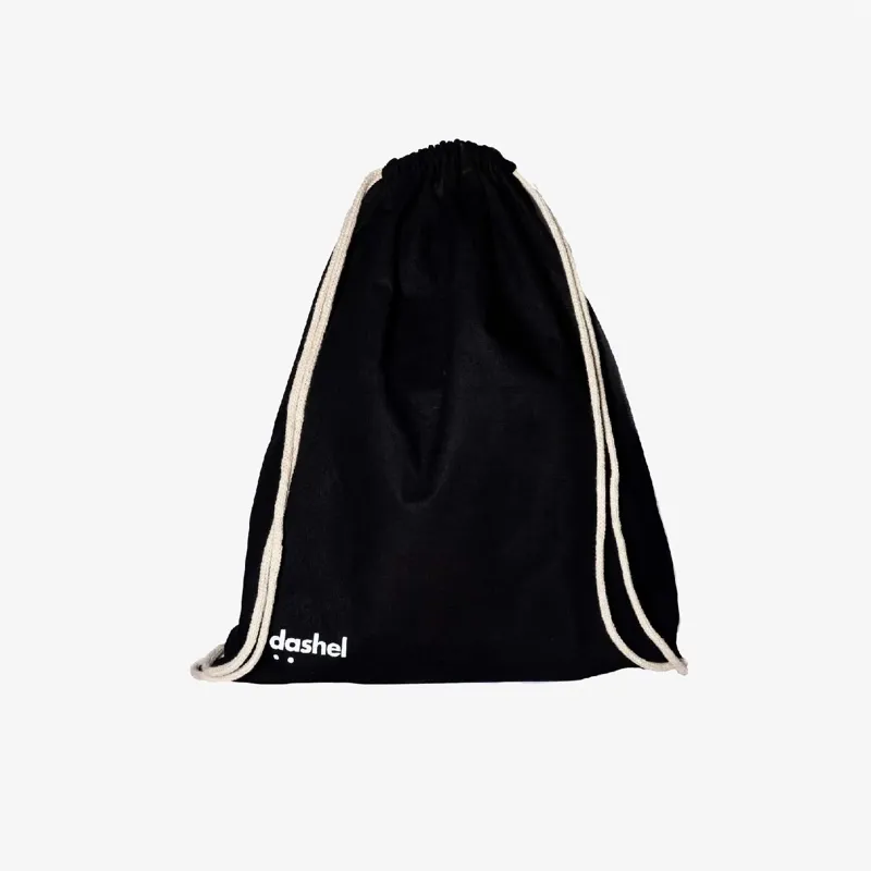 Dashel ReCycle Helmet In Black-4