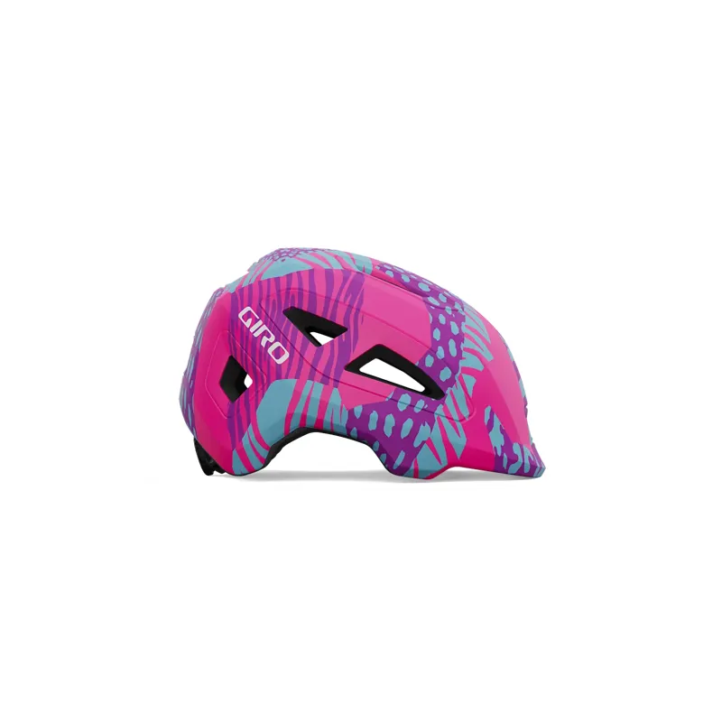 Scamp Mips II Youth Helmet In Pink-2