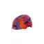 Scamp II Youth Helmet in Red