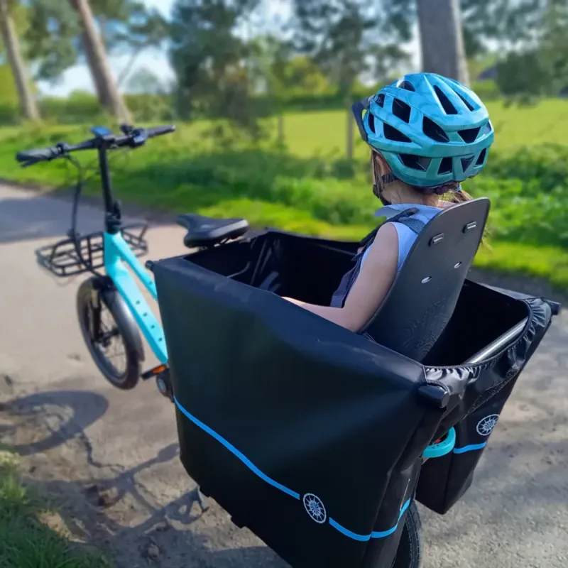 Estarli E-Cargo Accessory - Cocoon-2