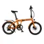 Estarli E-Folding Bike E20.7 PRO Comfort In Bronze
