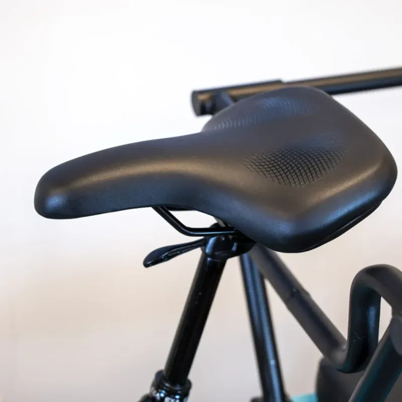 Estarli E-Cargo Accessory - Quick Release Seatpost Extention