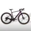 Estarli G700 Carbon Fibre E-Gravel Bike In Cosmic Purple