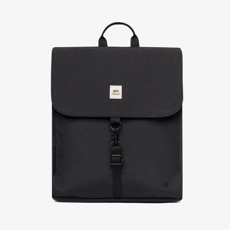 Lefrik Handy Mini Backpack Black
