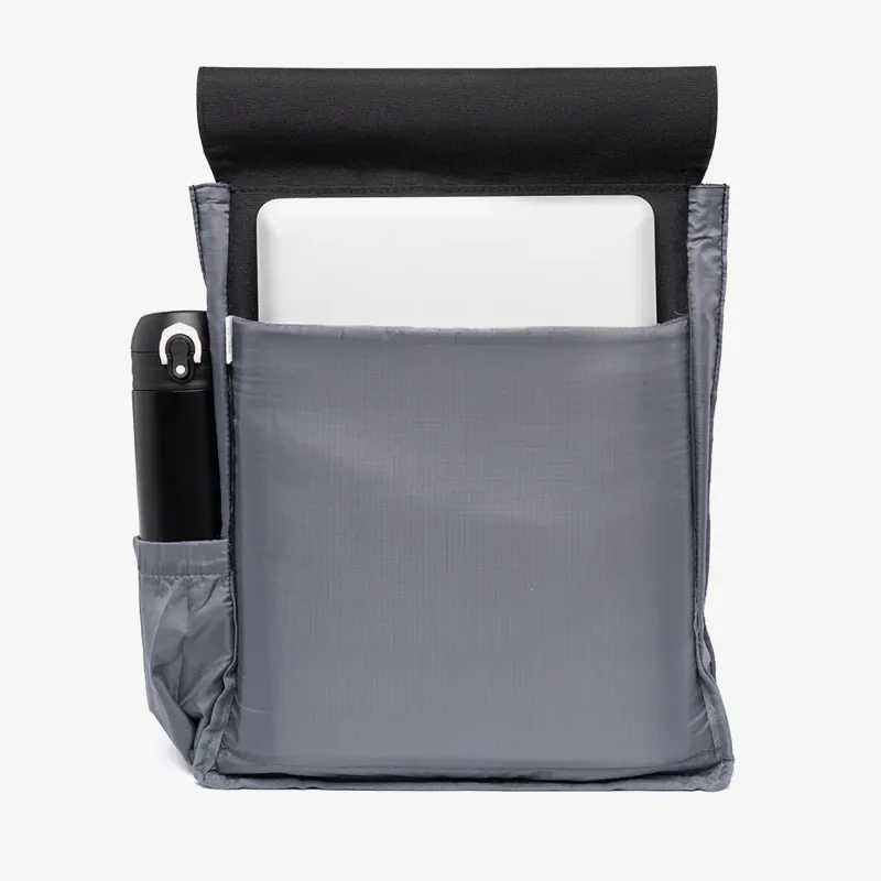 Lefrik Handy Mini Backpack Black-2