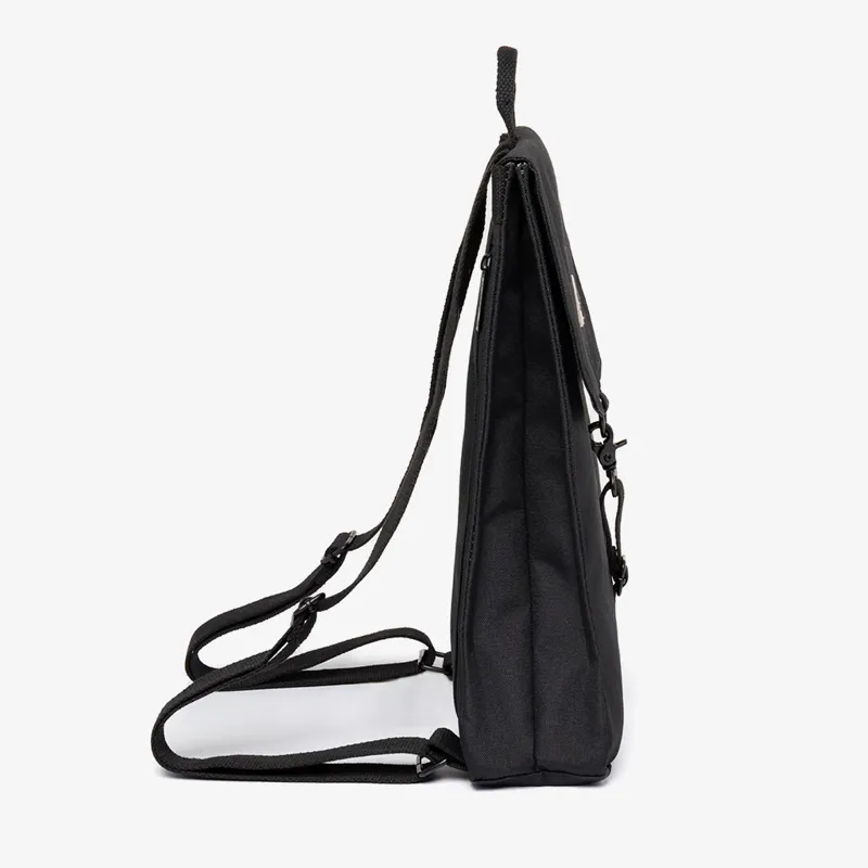 Lefrik Handy Mini Backpack Black-4