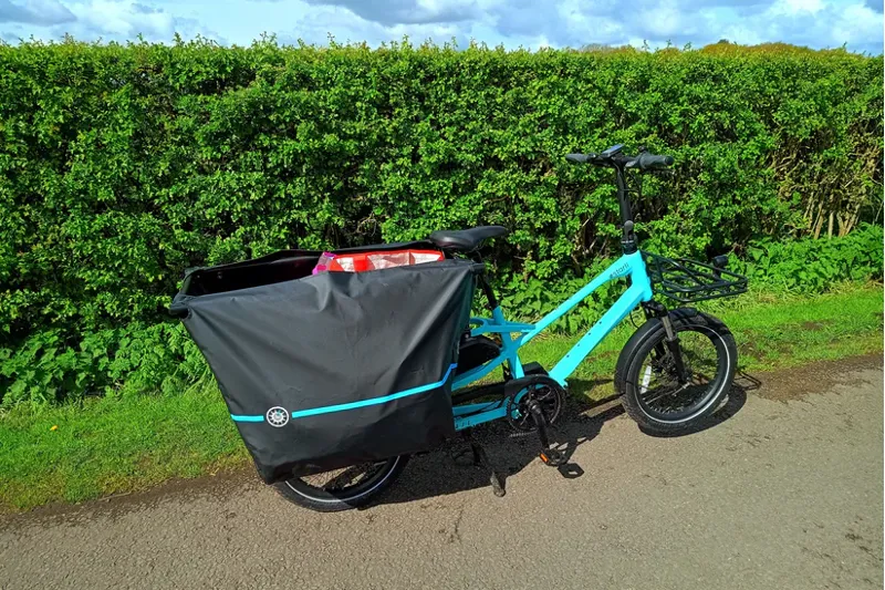 Estarli E-Cargo Accessory - Cocoon-4