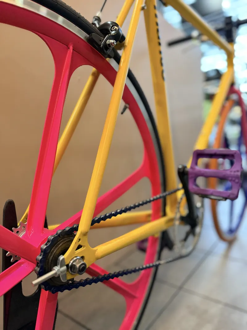 Mango Single speed Bike - 60cm-1