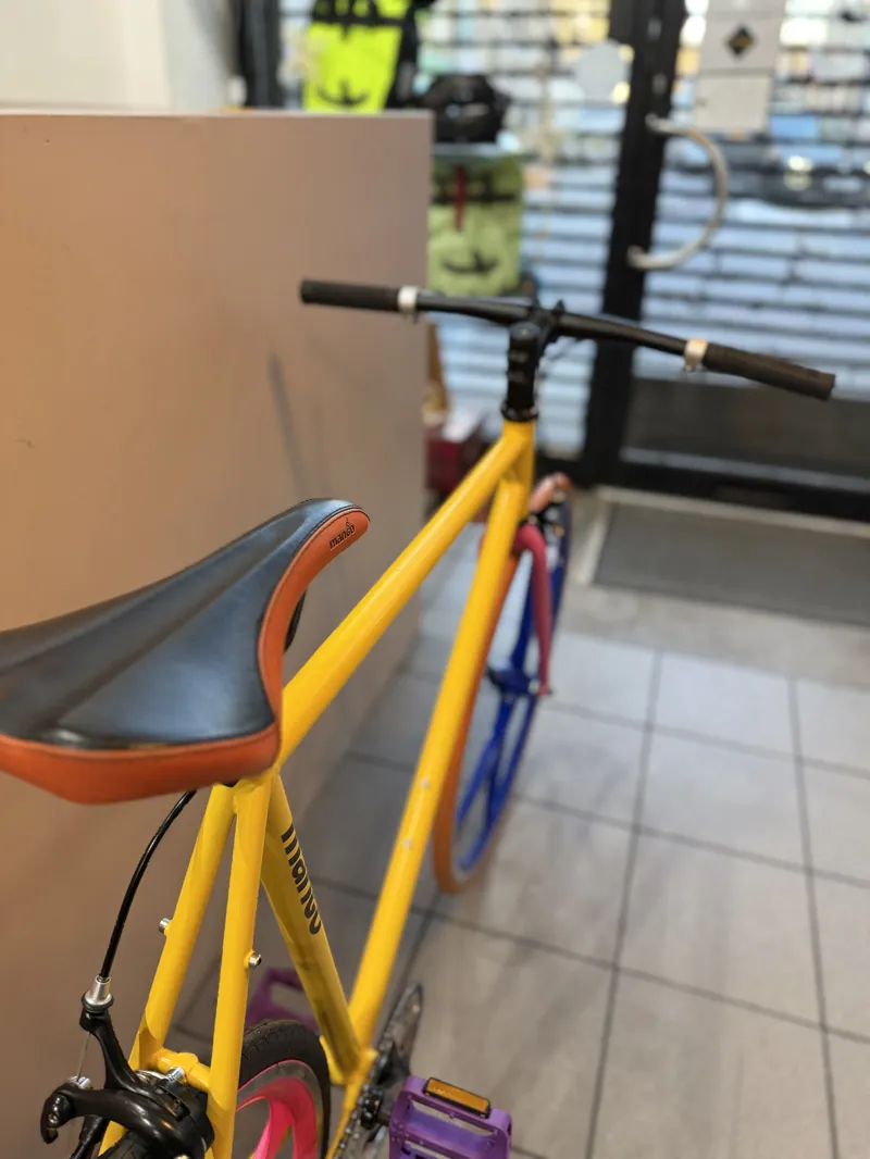 Mango Single speed Bike - 60cm-3