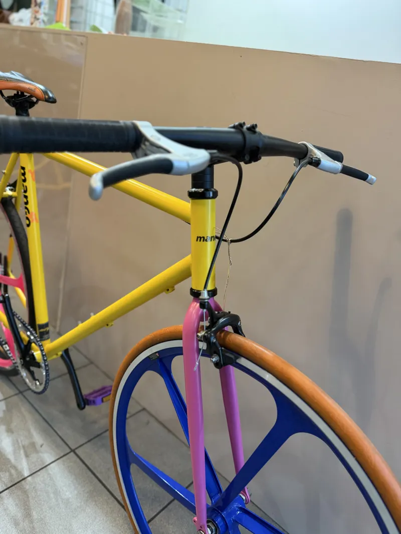 Mango Single speed Bike - 60cm-4