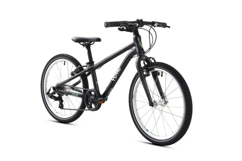 YOMO 20 Kids Bike In Dark Grey-1