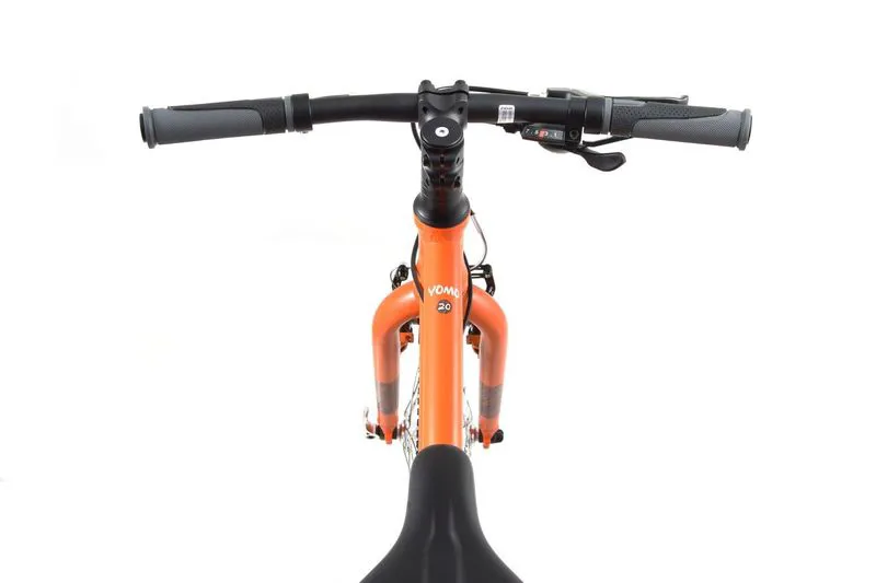 YOMO 20 Kids Bike In Orange-4