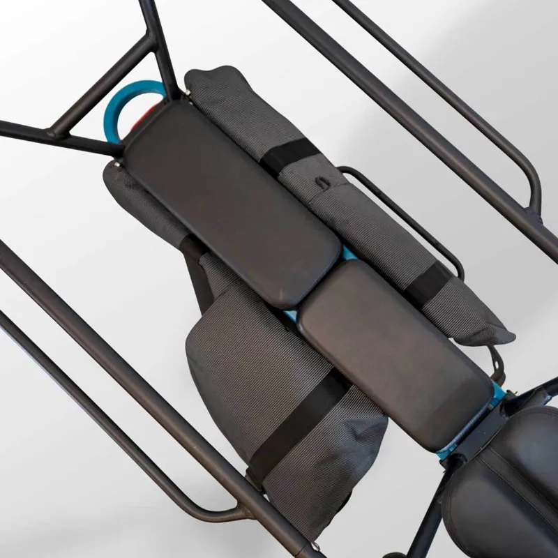 Estarli e-Cargo Accessory - Collapsible Panniers X2-1