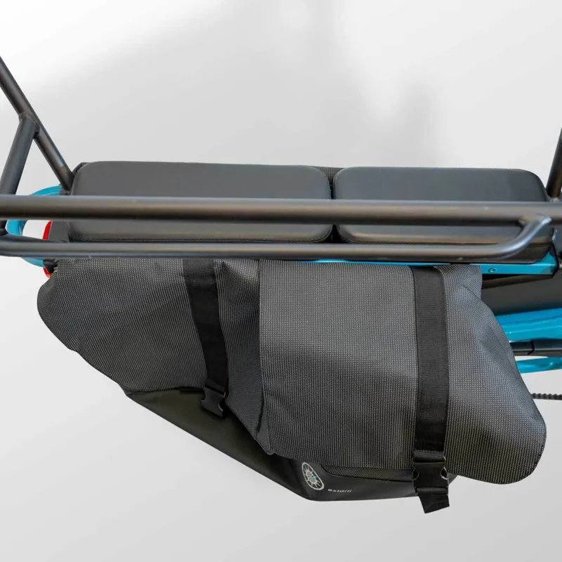Estarli e-Cargo Accessory - Collapsible Panniers X2-2