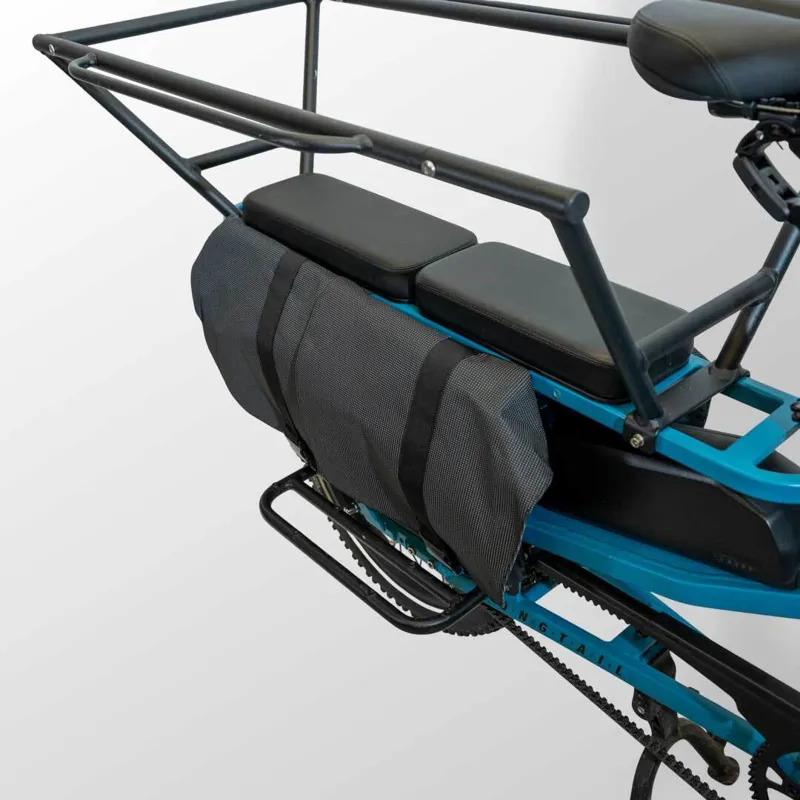 Estarli e-Cargo Accessory - Collapsible Panniers X2-3