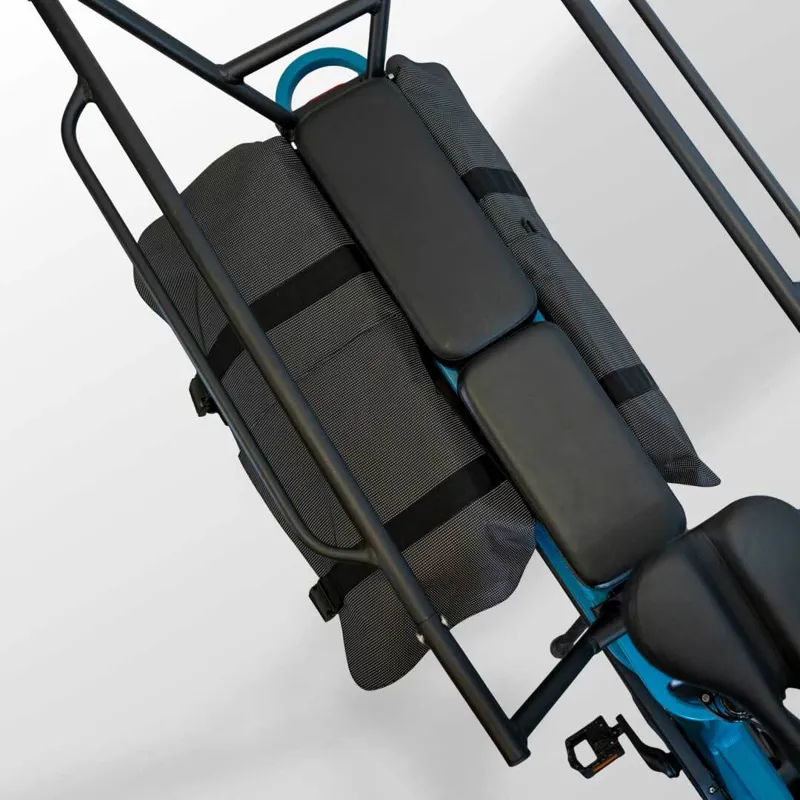 Estarli e-Cargo Accessory - Collapsible Panniers X2-5