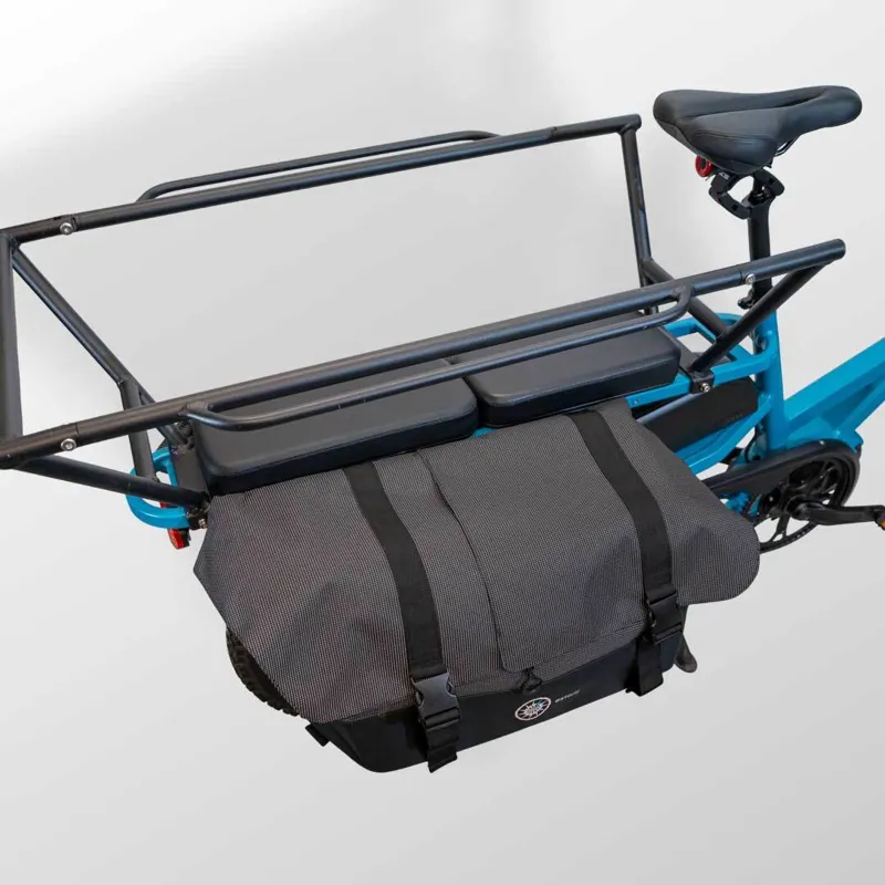 Estarli e-Cargo Accessory - Collapsible Panniers X2-6