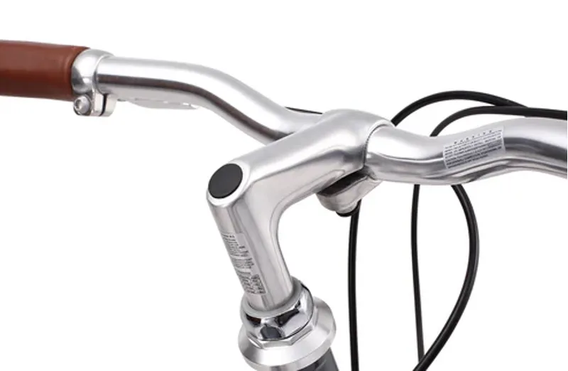 REID Esprit vintage ladies bike - Charcoal-4