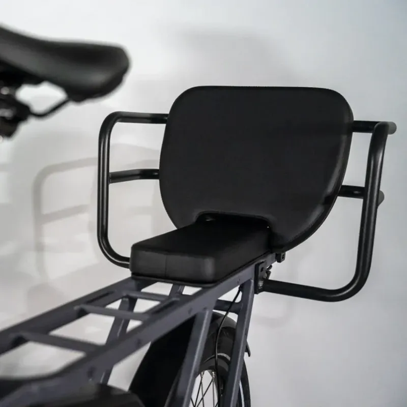 Estarli E-Cargo Accessory - Lazy Boy Seat 