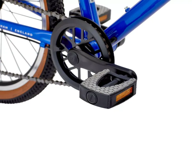 Raleigh Pop 20 Blue-2