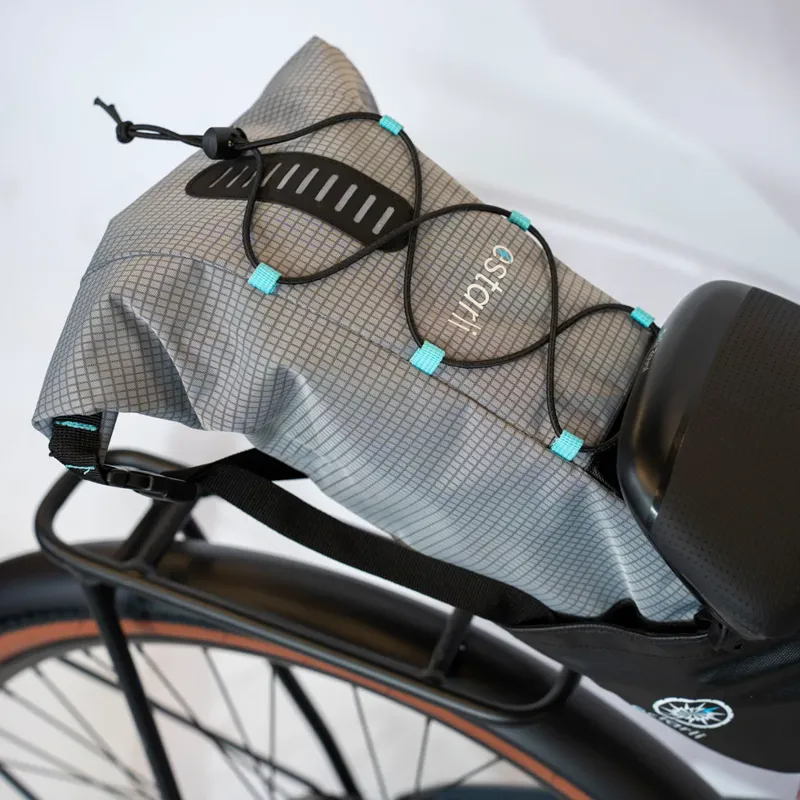 Estarli Expandable Saddle Bag-1