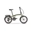 Raleigh Stow-a-way folding bike in green