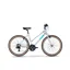 Raleigh Strada Hybrid Bike Lowstep