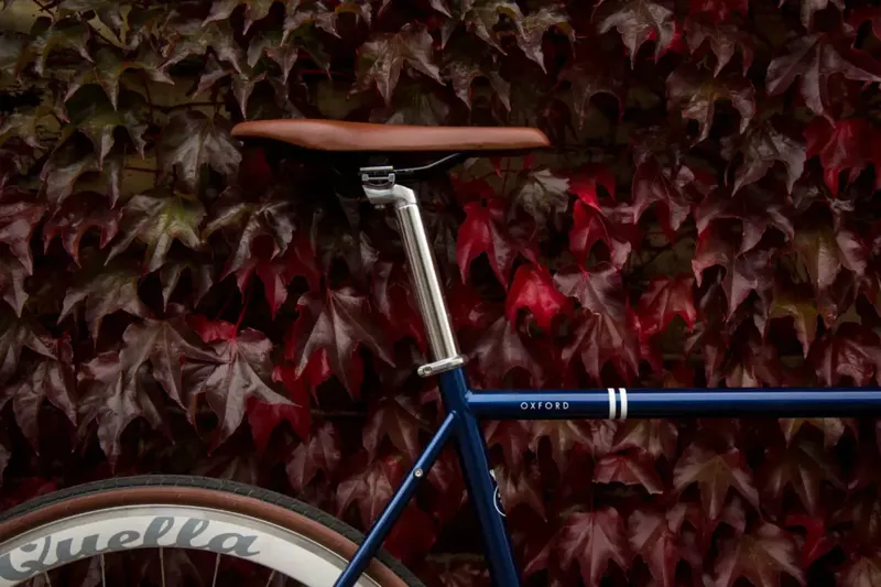 Quella Varsity Oxford Courier-8