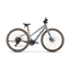 Whyte Bikes RheO 2 ST eCity and Leisure Bike in Silver