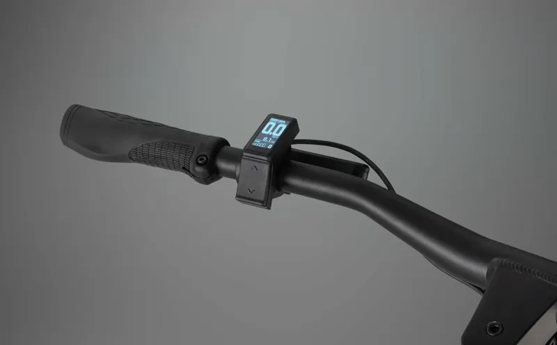 Whyte Bikes RheO 2 eCity and Leisure Bike in Gloss Turquoise-6