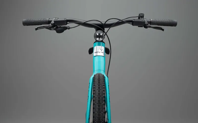 Whyte Bikes RheO 2 eCity and Leisure Bike in Gloss Turquoise-4