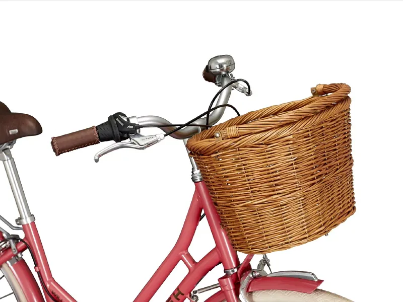 Raleigh Willow Women's Bike in Pink-2