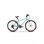 Raleigh Pop 24 Light Blue