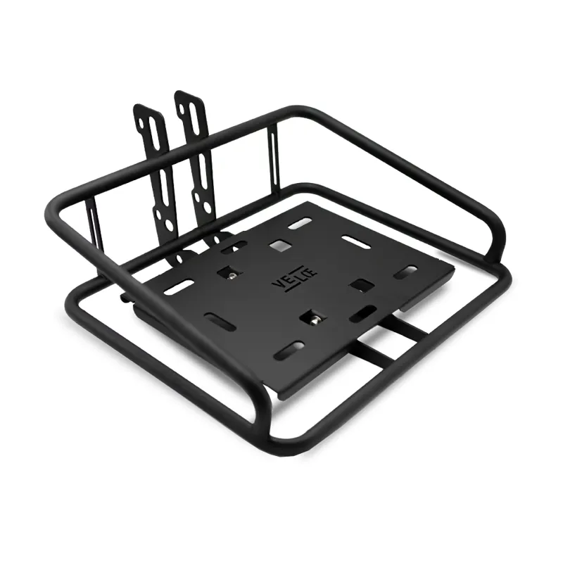 VELOE ACCESSORIES Big Front Rack Front - 40 x 30 cm