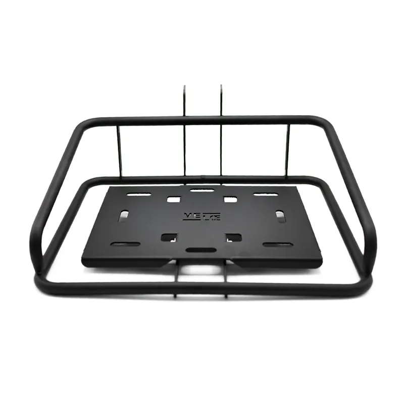 VELOE ACCESSORIES Big Front Rack Front - 40 x 30 cm-2