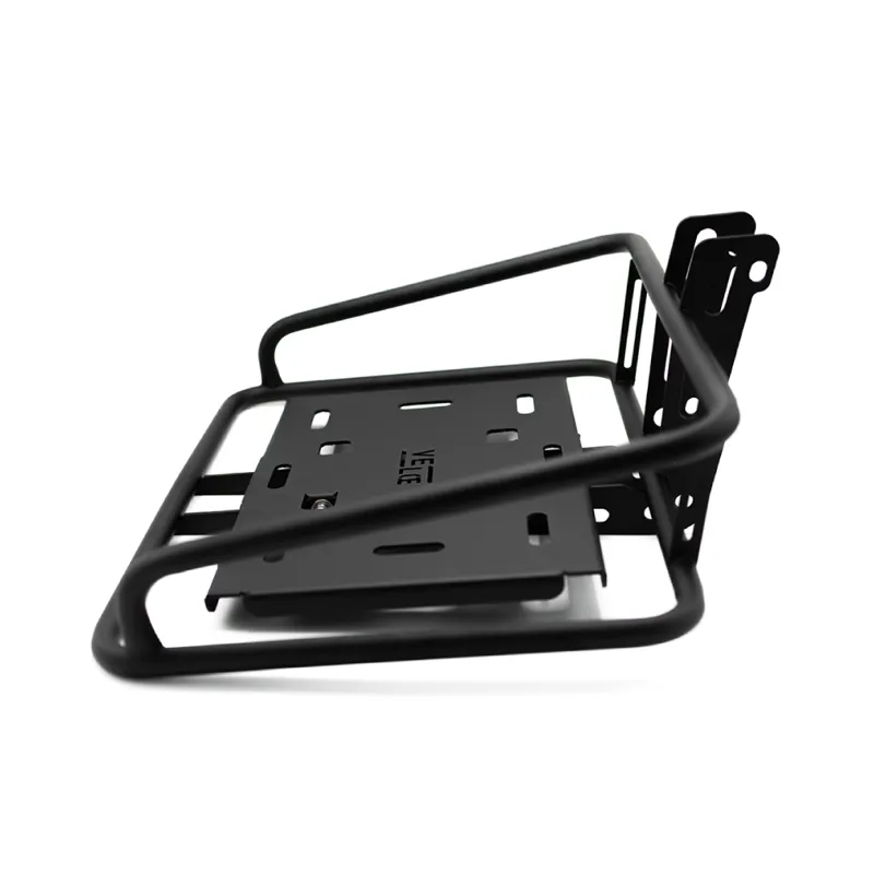 VELOE ACCESSORIES Big Front Rack Front - 40 x 30 cm-3