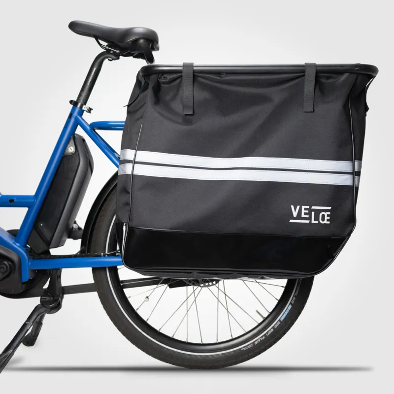 VELOE ACCESSORIES Big loadspace For Multi