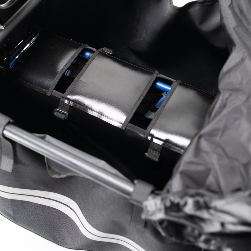 VELOE ACCESSORIES Big loadspace For Multi-1