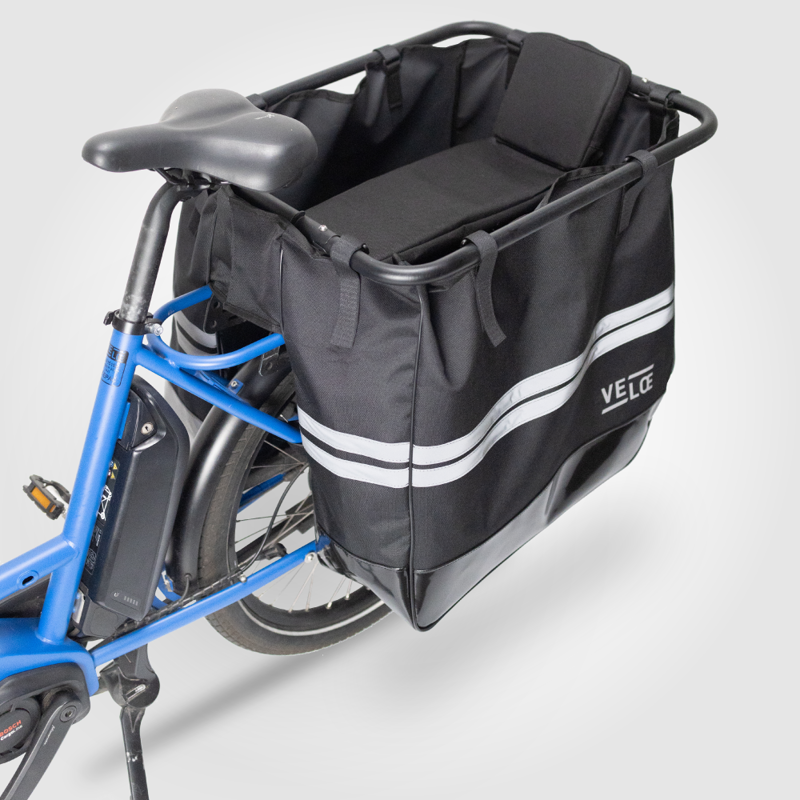 VELOE ACCESSORIES Big loadspace For Multi-2