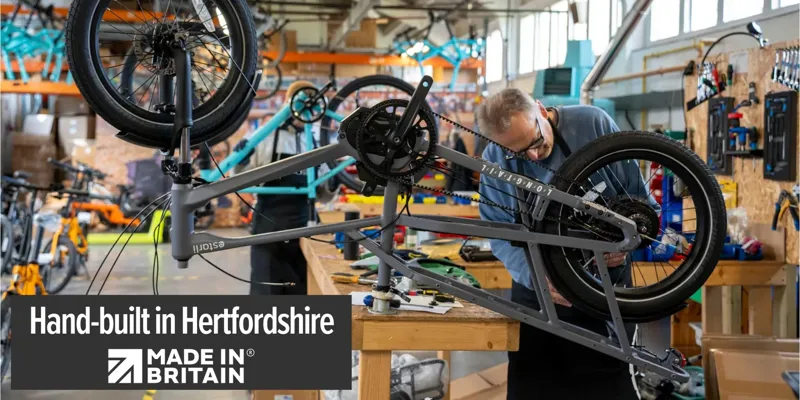 Estarli E-Cargo Longtail 700Wh Electric Cargo Bike In Hot Coral-3