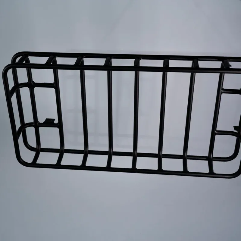 Estarli E-Cargo Accessory - Longtail Rear cargo basket-1